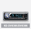 KD-DV8305/DV8306