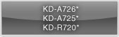 KD-R726(*)/KD-A725(*)/KD-R720(*)