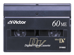 M-DV60D（カセット）