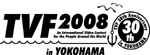 TVF2008 in YOKOHAMA